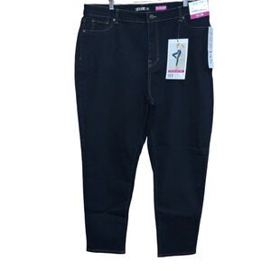 NWT Faith Hi Rise Skinny Tummy Control Jeans size 22